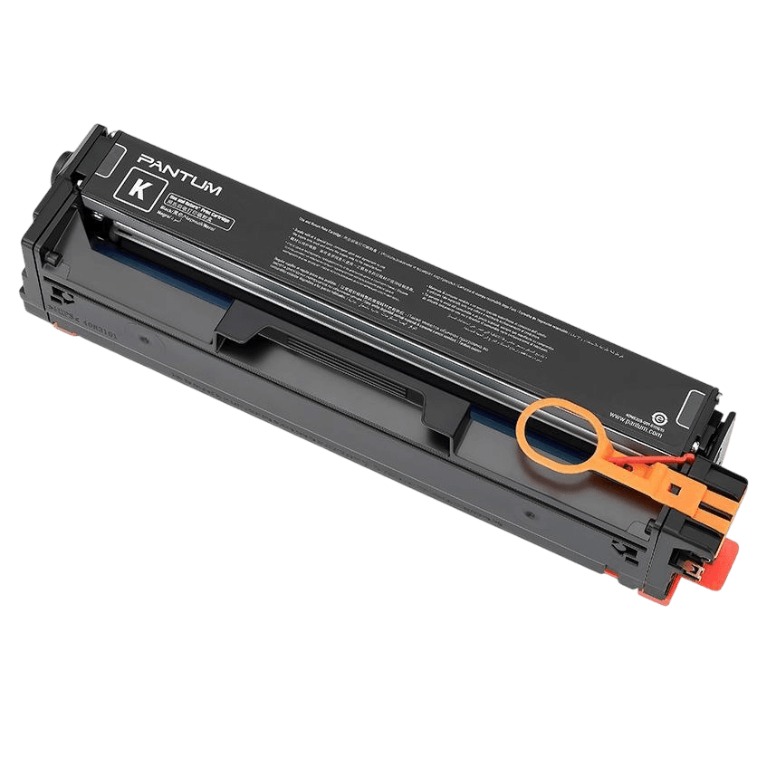 цветной тонер Pantum Toner cartridge CTL-2000HK for CM2200FDW / CP2200DW Black (3500 pages)