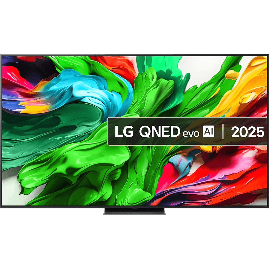 Телевизор QNED 75" 4K 75QNED86A6A.ARUG LG