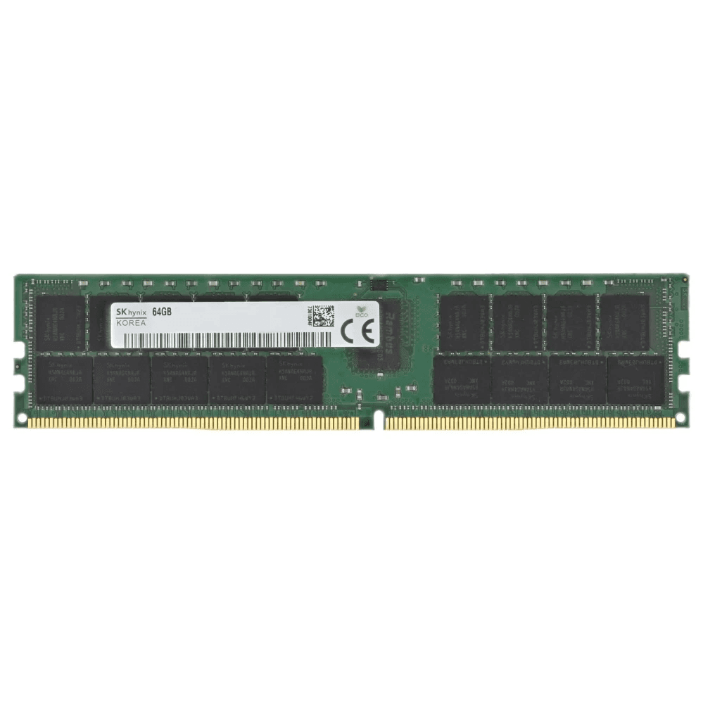 Память оперативная/ Hynix DDR4 3200MHz RDIMM 64GB