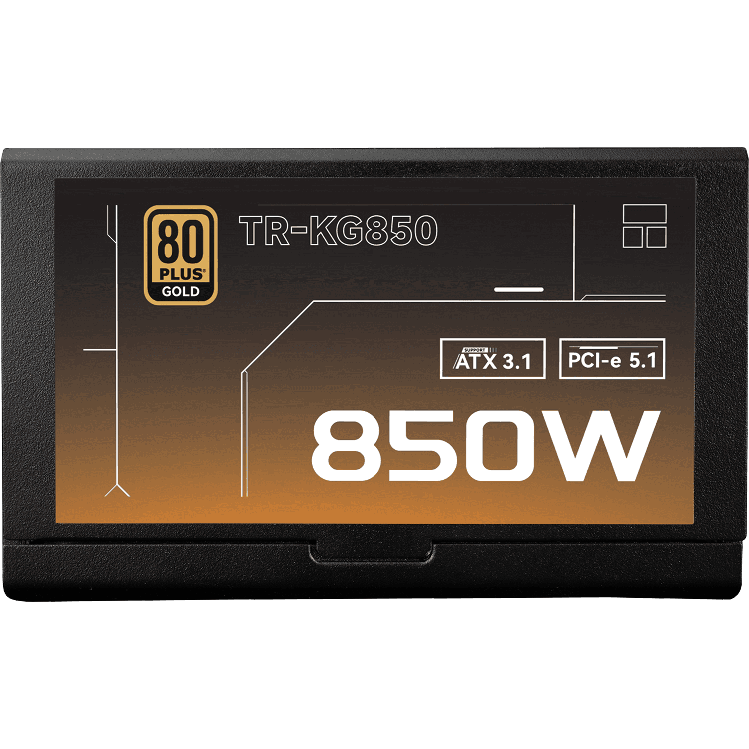 Qumo Novation 3D 512Gb Q3DT-512GAEN