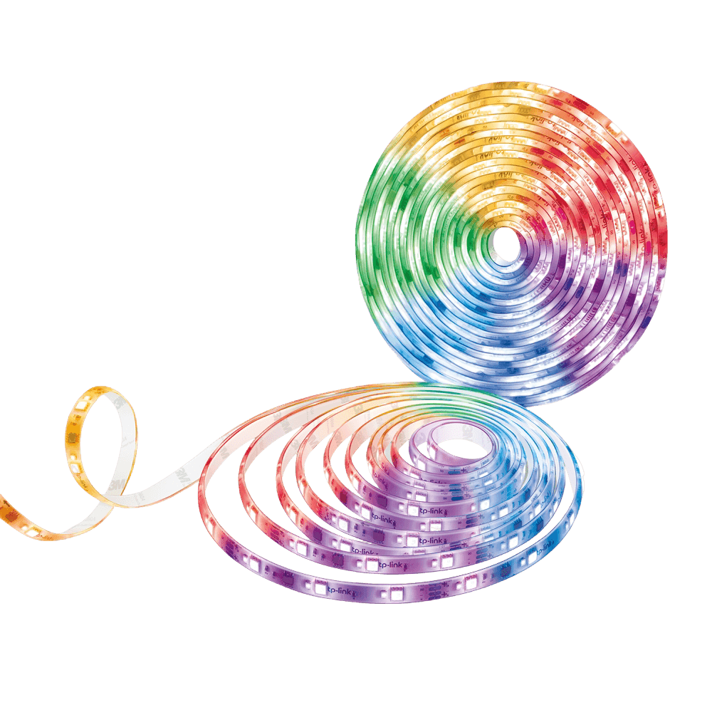 Умная светодиодная Wi-Fi лента/ Smart Wi-Fi Light Strip, Multicolor