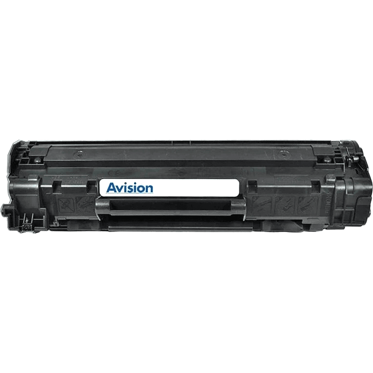 Avision Тонер-картридж для AP30A Printer/AM30A MFP 3 000 стр.