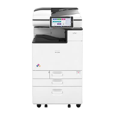 Цифровое МФУ IM 4000A