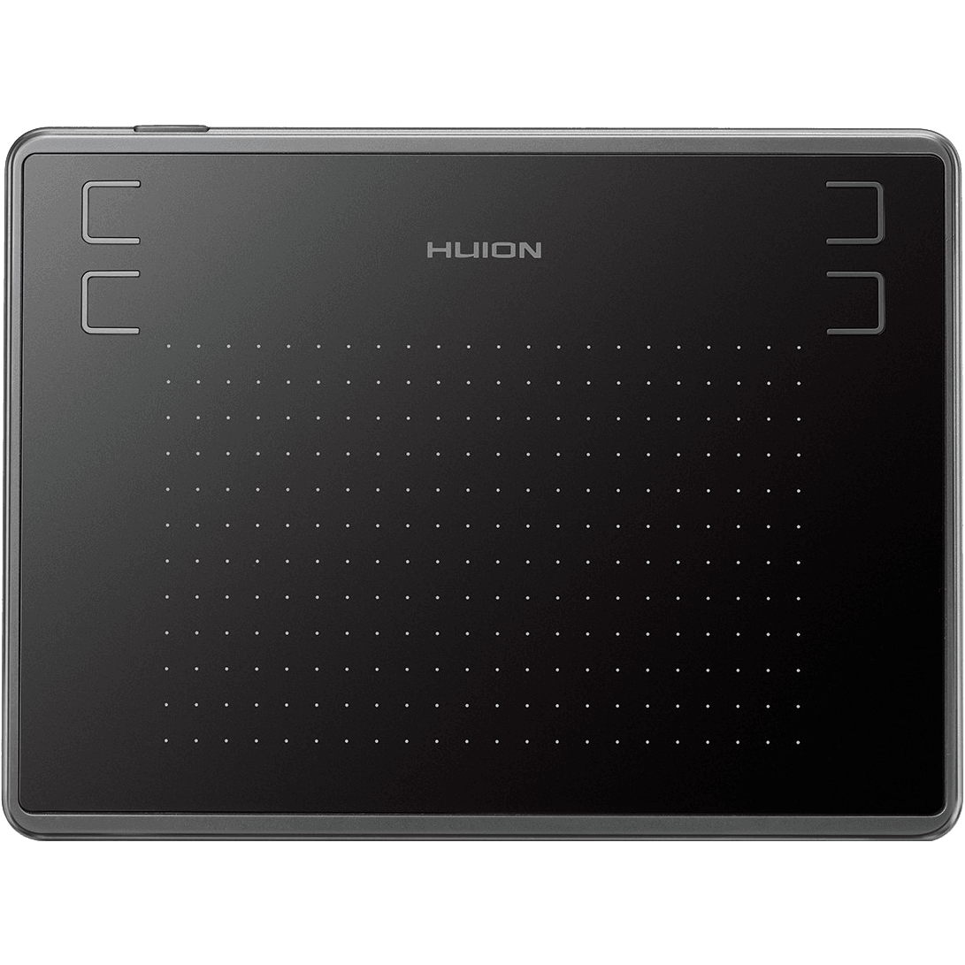 Графический планшет/ Графический планшет Huion INSPIROY H430P