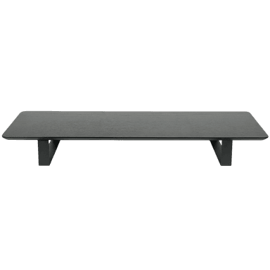 Подставка под монитор/ Monitor stand GEEK NOOK Focus Station 85x9x23 cm, Black