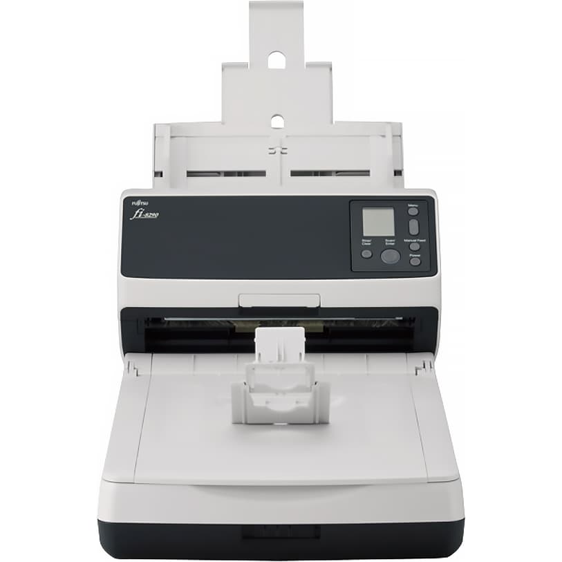 Сканер Ricoh (Fujitsu) fi-8290