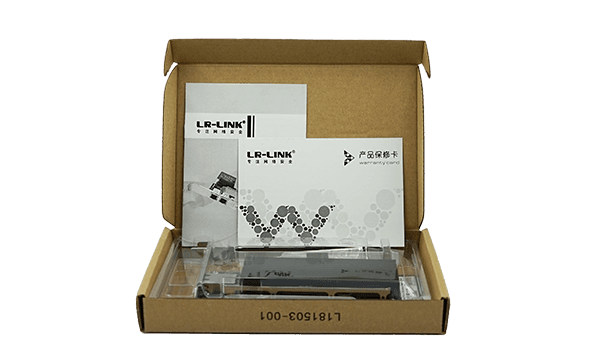 Сетевая карта/ PCIe x8 10G Dual port SFP+ Ethernet Network Adapter (Broadcom 57810S)