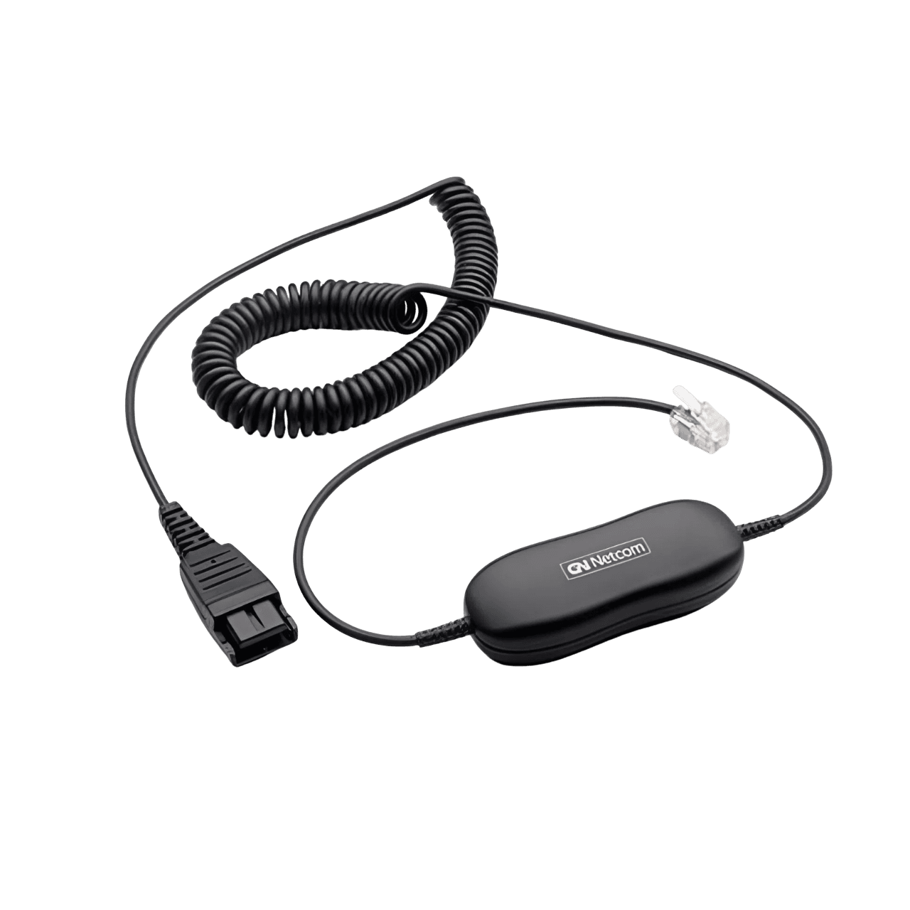 Соединительный шнур/ GN1200 QD-RJ10 SmartCord CC