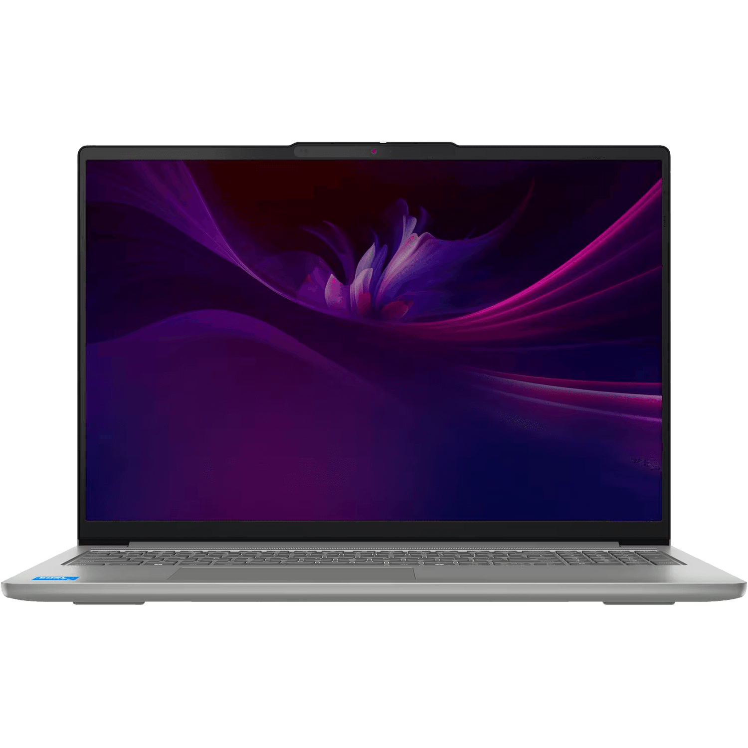 Ноутбук/ Lenovo IdeaPad Slim 5 16IMH10 16"(2880x1800 OLED)/Intel Core Ultra 9 185H(2.3Ghz)/32768Mb/1024PCISSDGb/noDVD/Int:Intel Arc Graphics/Cam/BT/WiFi/60WHr/war 1y/1.69kg/luna grey/noOS + 65W, RU kbd