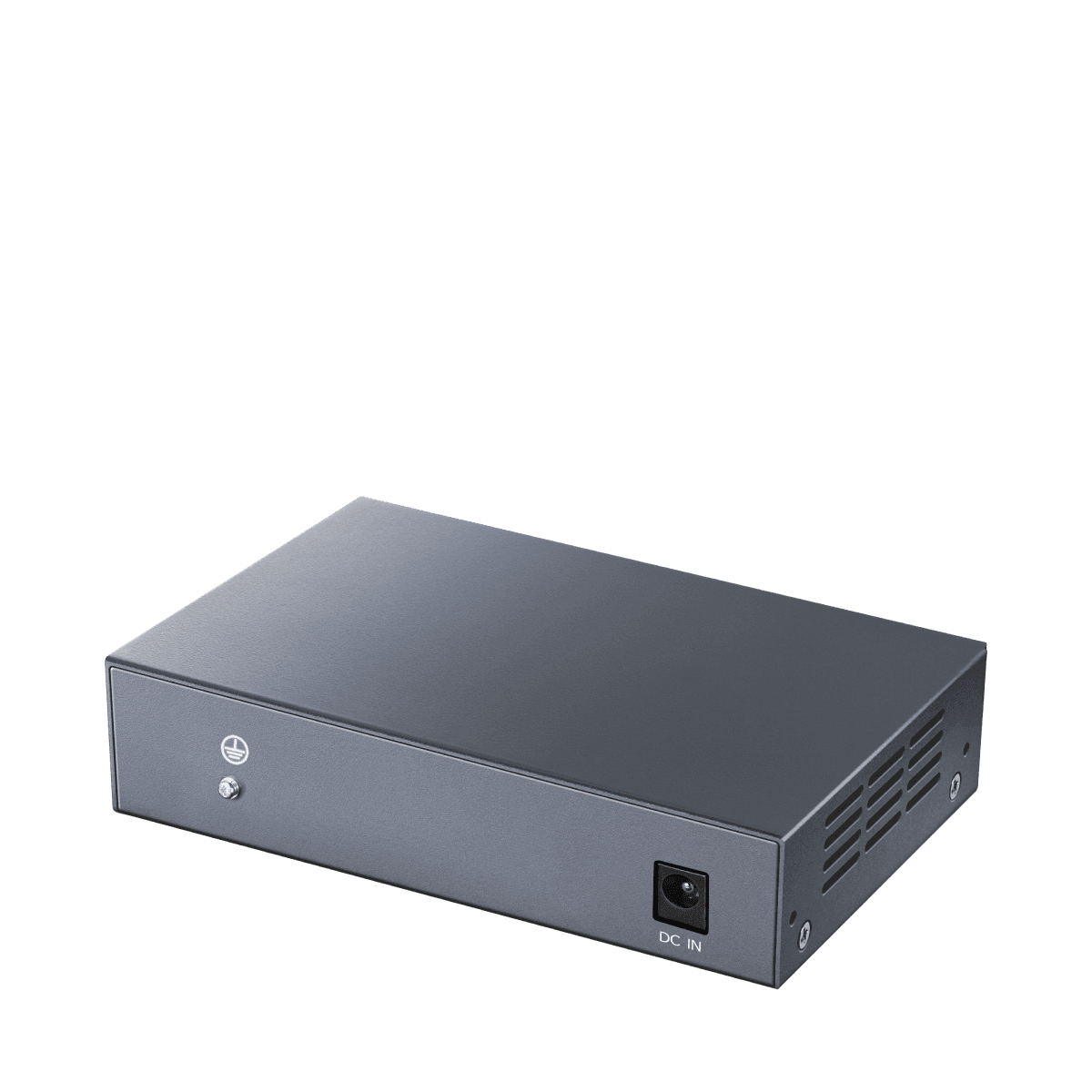 Коммутатор Cudy HS105, 5×2.5 Гбит/с