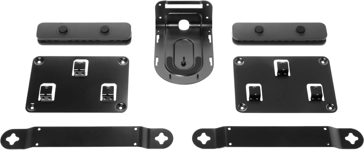 Крепёж к TV/ Accessory Logitech Rally Mounting Kit