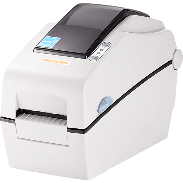 Bixolon DT Desktop принтер Bixolon SLP-DX220, 2", 203 dpi, Serial, USB, White