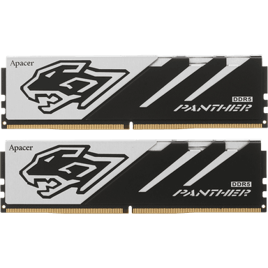 Модуль памяти APACER DIMM DDR5-5600 32GB (16GBx2) AH5U32G56C5227BAA-2