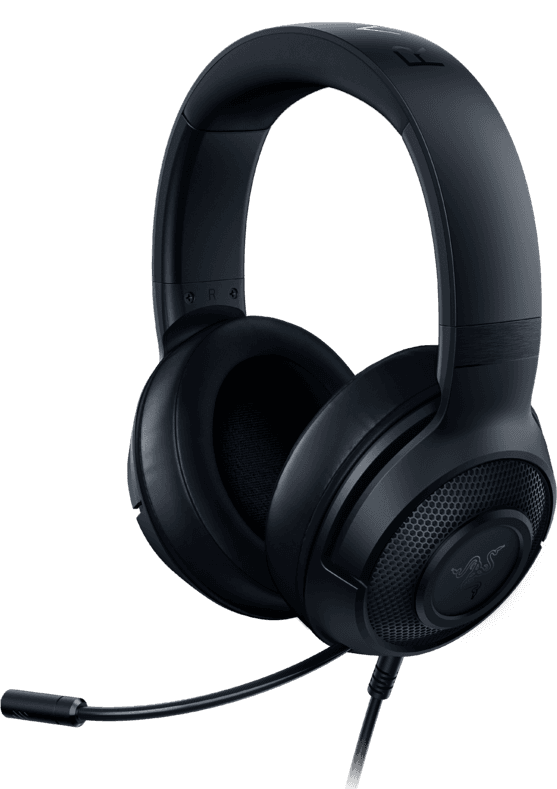 Гарнитура Razer Kraken X Lite/ Razer Kraken X Lite Gaming Headset