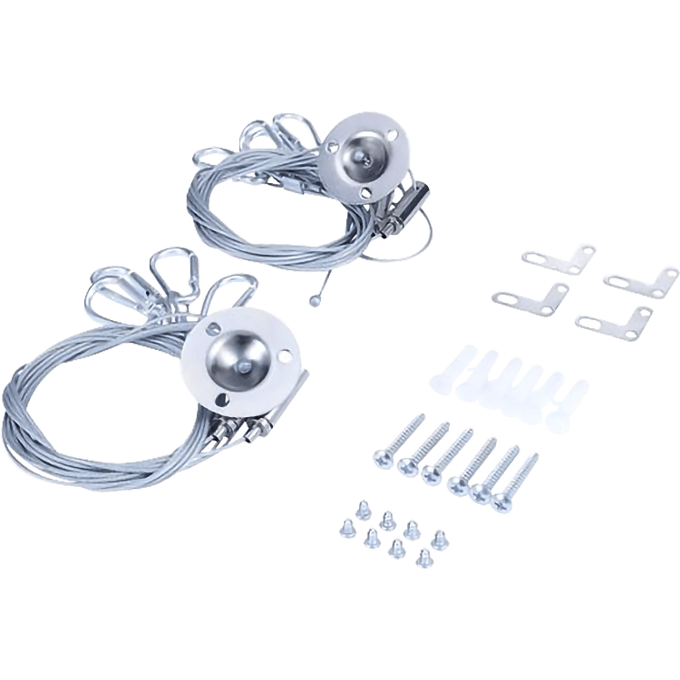 Комплект для подвесного монтажа Philips/ Комплект для подвесного монтажа RC048Z SME-2