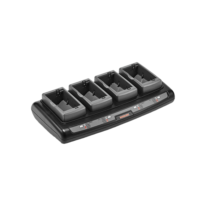 Зарядка для батарей Bixolon QUAD BATTERY CHARGER; standard (для SPP-R300,R400,R400II,R310,L310,R410,L410,L3000,XM7-20,XM7-40) AD/DC Adapter, POWER CORD included.