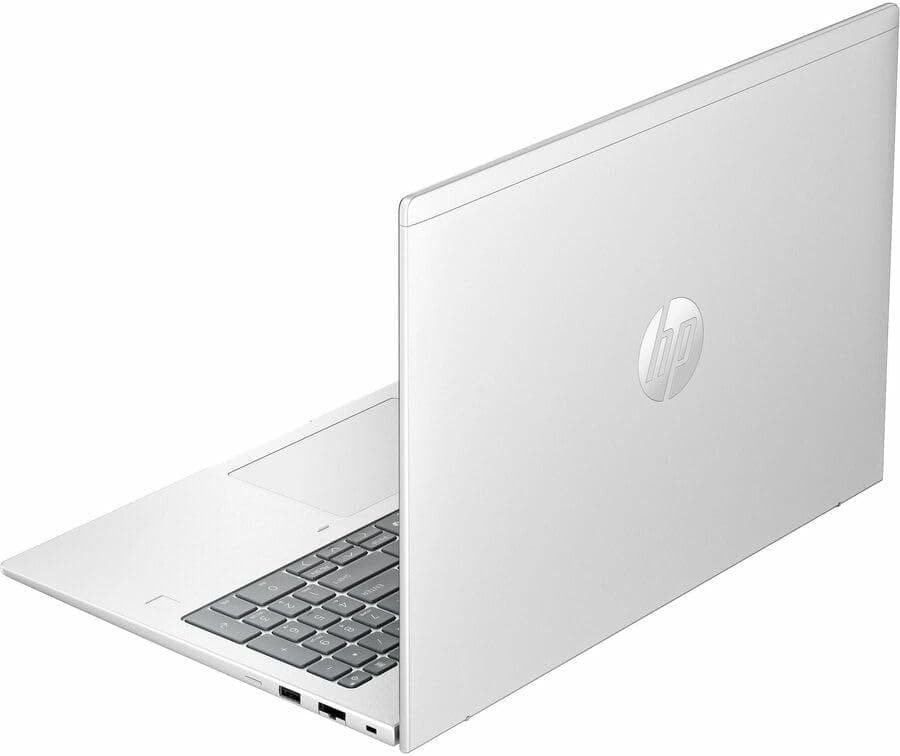 Ноутбук HP ProBook 4 G1i Ultra 7 255U 16Gb SSD512Gb Intel Iris Xe graphics 16" WUXGA (1920x1200) без ОС silver WiFi BT Cam (AT7K5AV)