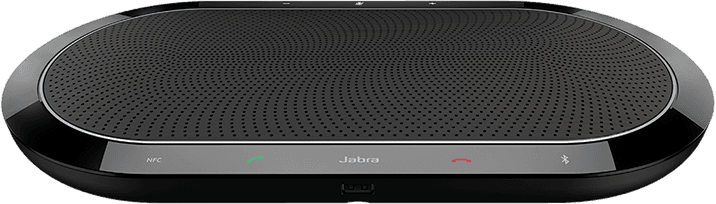 Спикерфон Jabra Speak 810 UC / Bluetooth / USB-A /