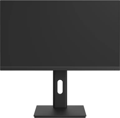 Монитор Dahua 27" DHI-LM27-A201A черный IPS LED 5ms 16:9 HDMI M/M матовая HAS 1000:1 250cd 178гр/178гр 1920x1080 100Hz VGA DP FHD 6.5кг