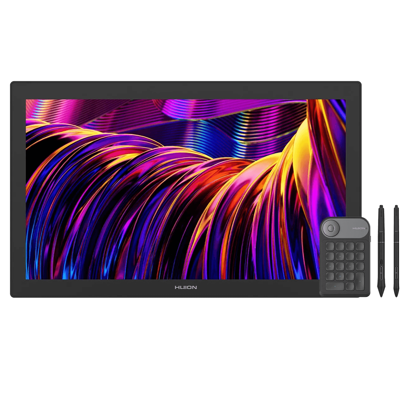 Интерактивный дисплей/ Сенсорный монитор Huion KAMVAS Pro 27