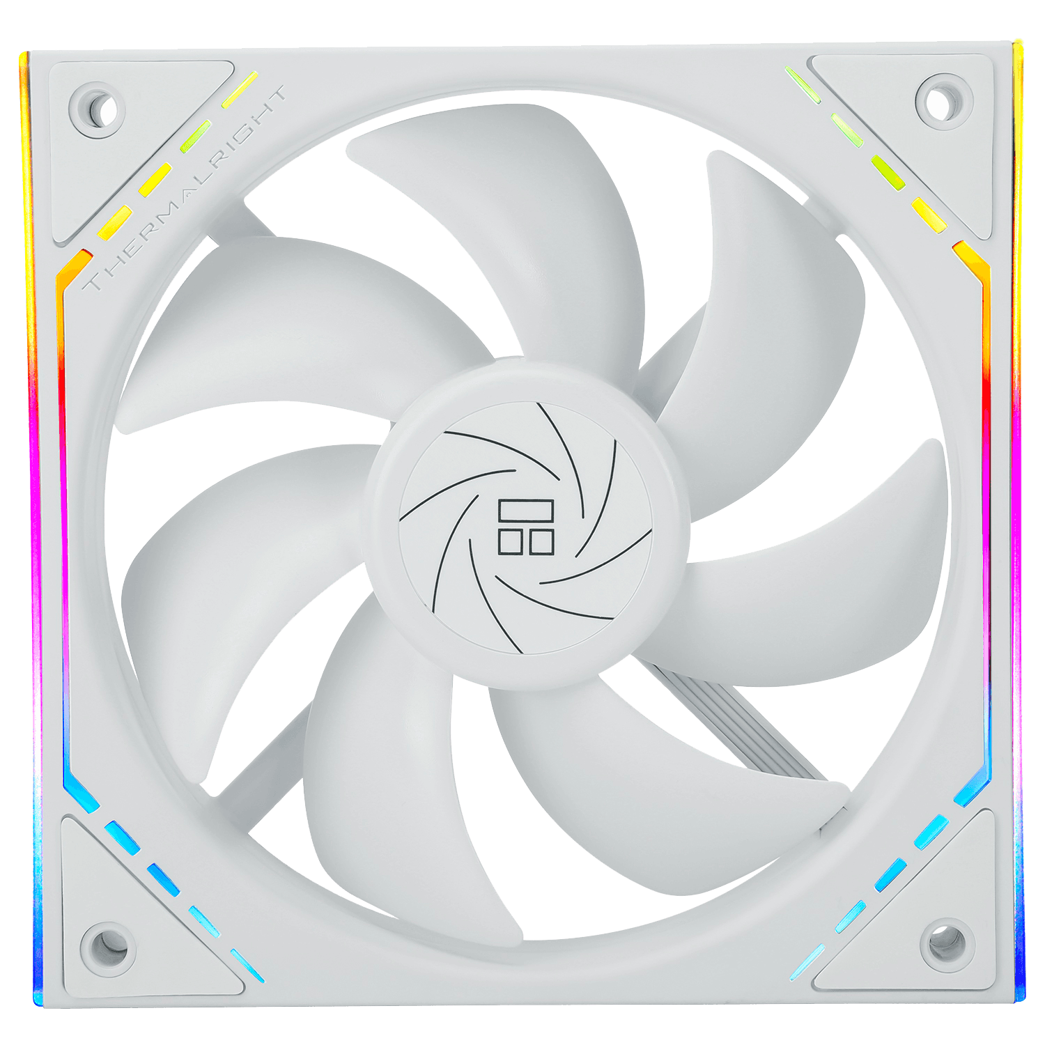 Вентилятор для корпуса Thermalright TL-M12W-S