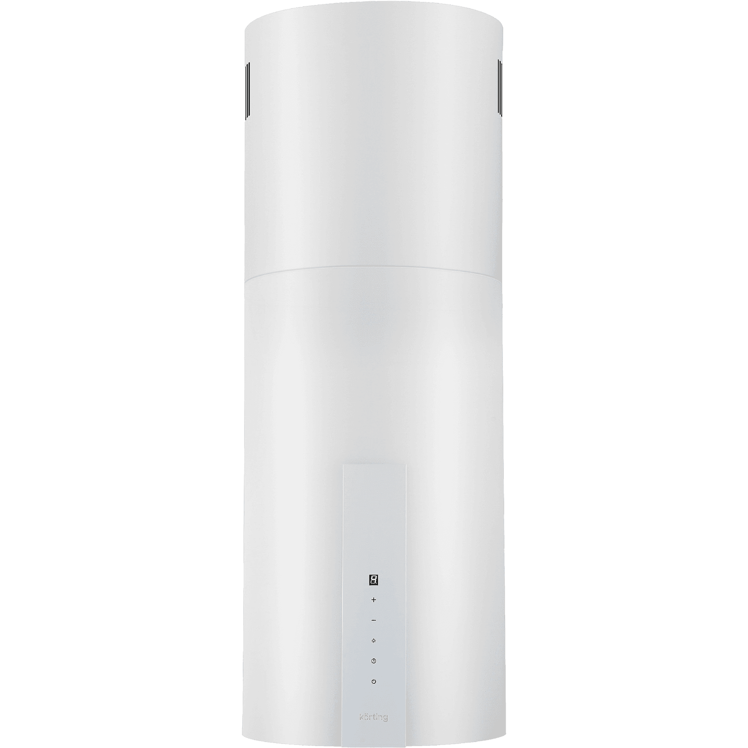Вытяжка KORTING KHA 35808 DW Cylinder