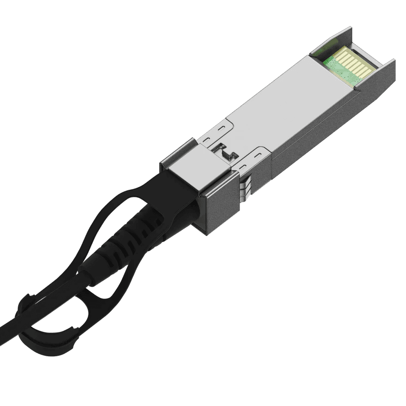 Кабель/ FIBO FT-S25-DAC3m SFP28 DAC модуль, медный кабель Belden, 3 метр