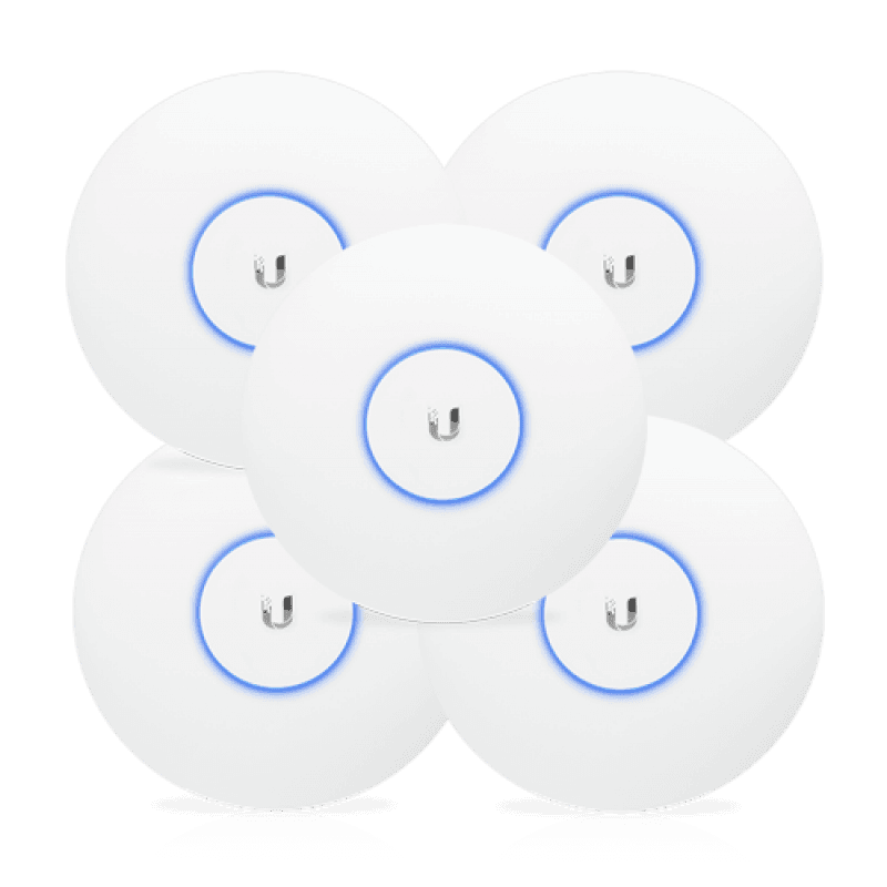 Точка доступа/ Ceiling-mounted WiFi 5 AP with 6 spatial streams designed for large offices