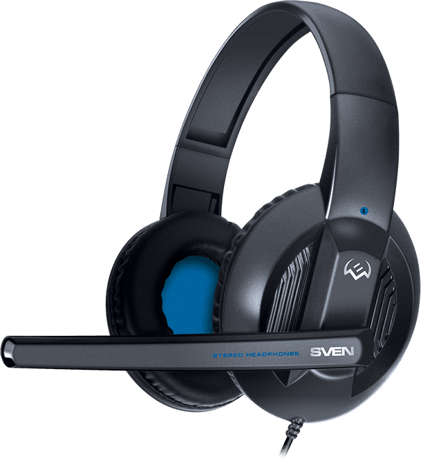 Наушники с микрофоном SVEN AP-680MV