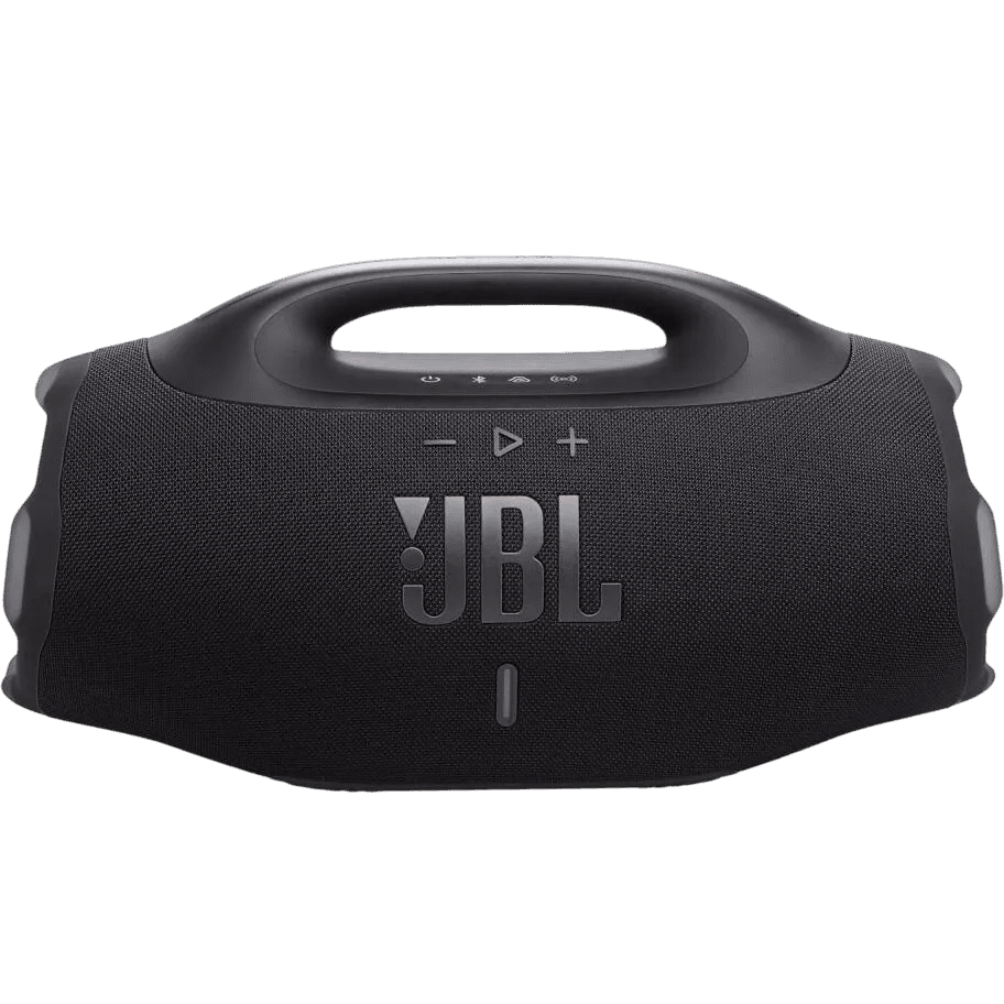 Портативные акустические системы JBLBOOMBOX4 (EU)/ JBLBOOMBOX4 (EU)
