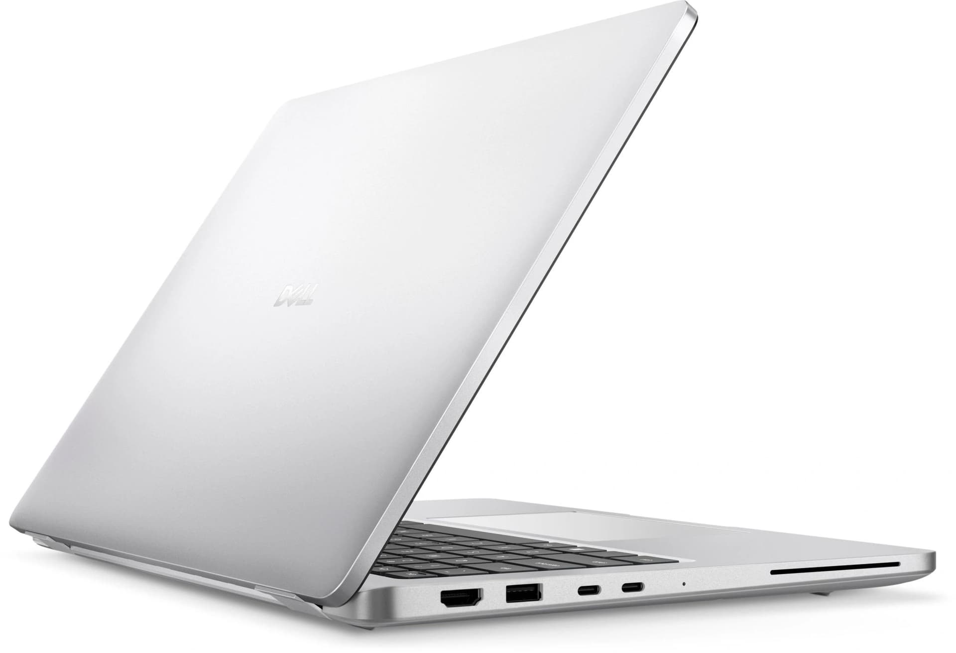 Ноутбук Dell Pro 14 Plus Core Ultra 7 266V 16Gb SSD1Tb Intel Graphics 14" WVA FHD+ (1920x1200) Linux grey WiFi BT Cam (PRO14PL-5657)