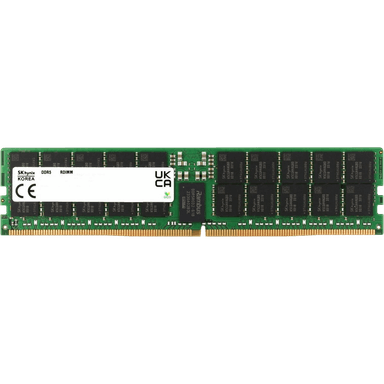 Память оперативная/ Hynix 64GB 5600MHz DDR5 RDIMM