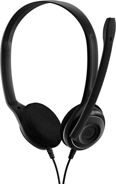 Проводная гарнитура/ EPOS EDU 12 USB (10 PCS) Stereo