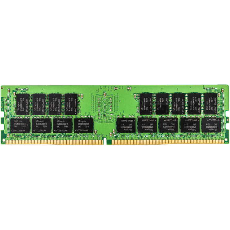 Оперативная память Supermicro 32GB DDR5-5600 2Rx8 LP (16Gb) ECC RDIMM,RoHS