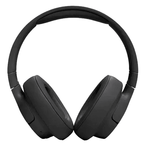 Наушники JBL Tune T720BT Black (JBLT720BTBLK)