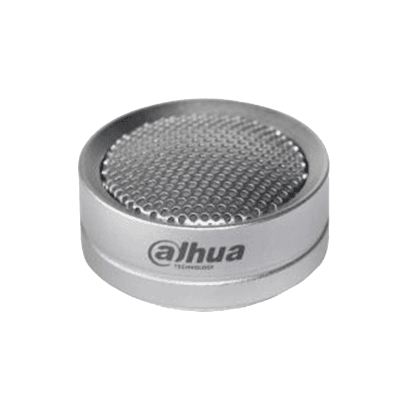 Микрофон беспроводной Dahua DH-HAP120 серебристый