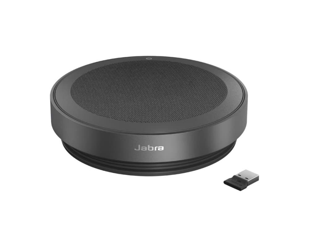 Спикерфон/ Jabra Speak2 75, MS Teams, Link 380a