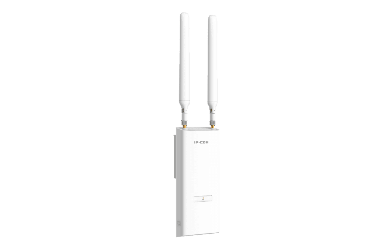 Wi-Fi точка доступа 300MBPS MU-MIMO IUAP-AC-M IP-COM