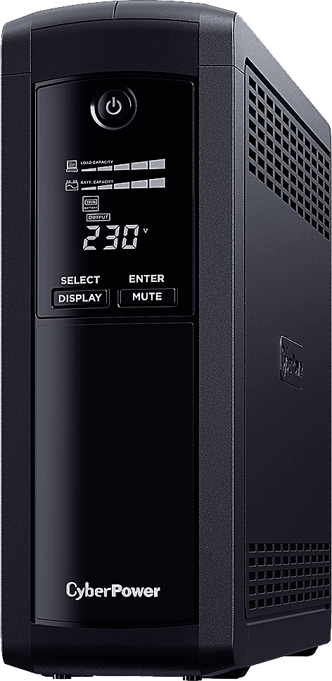 ИБП CyberPower VP1200ELCD