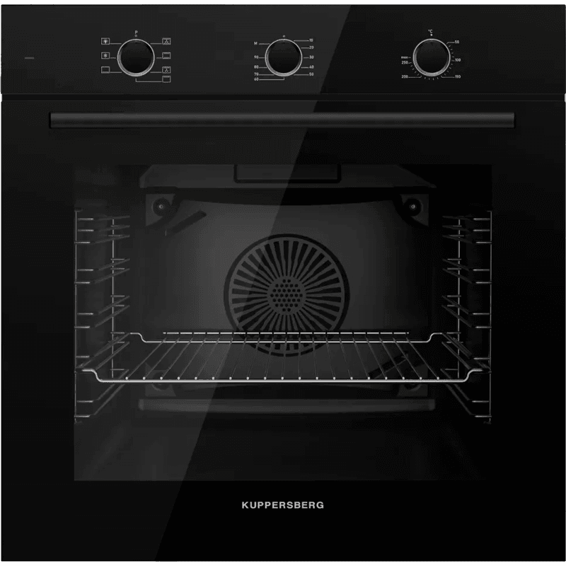 Духовой шкаф Kuppersberg HO 603 B