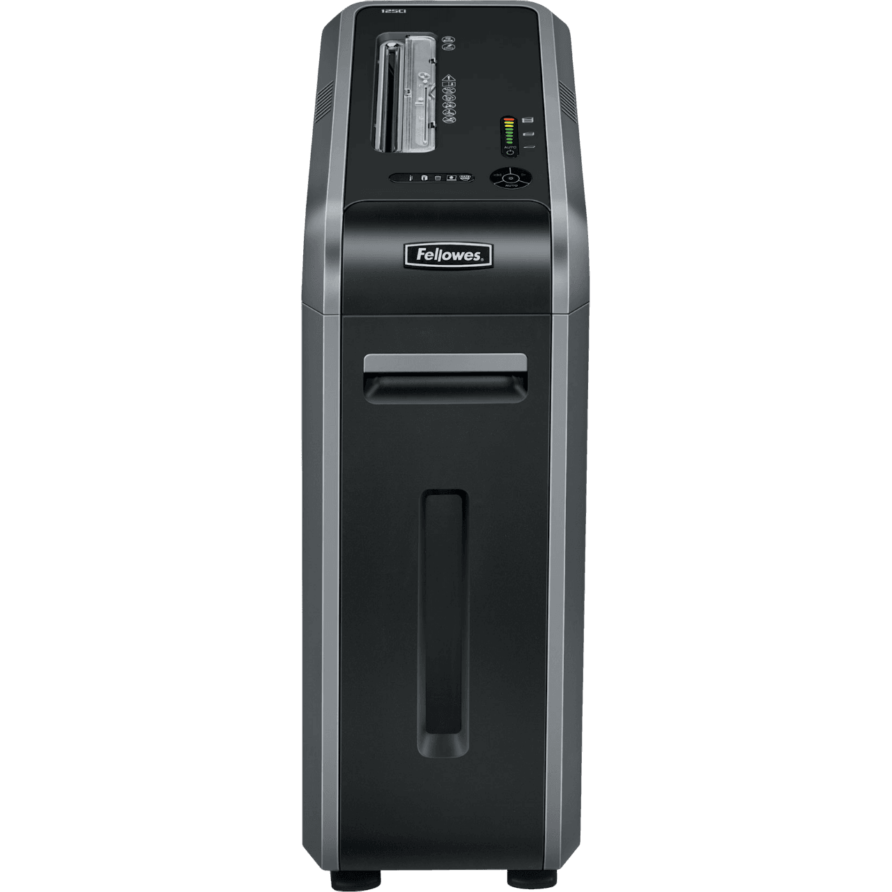Шредер Fellowes® Powershred® 125Ci
