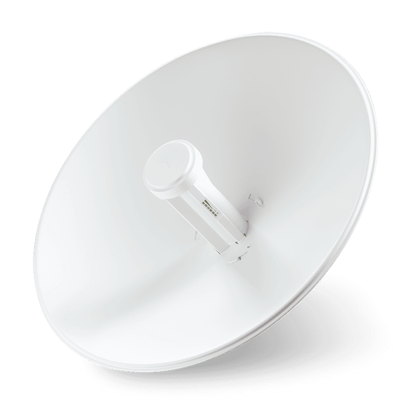 Точка доступа/ 5 GHz, 25 dBi bridge with 150+ Mbps throughput