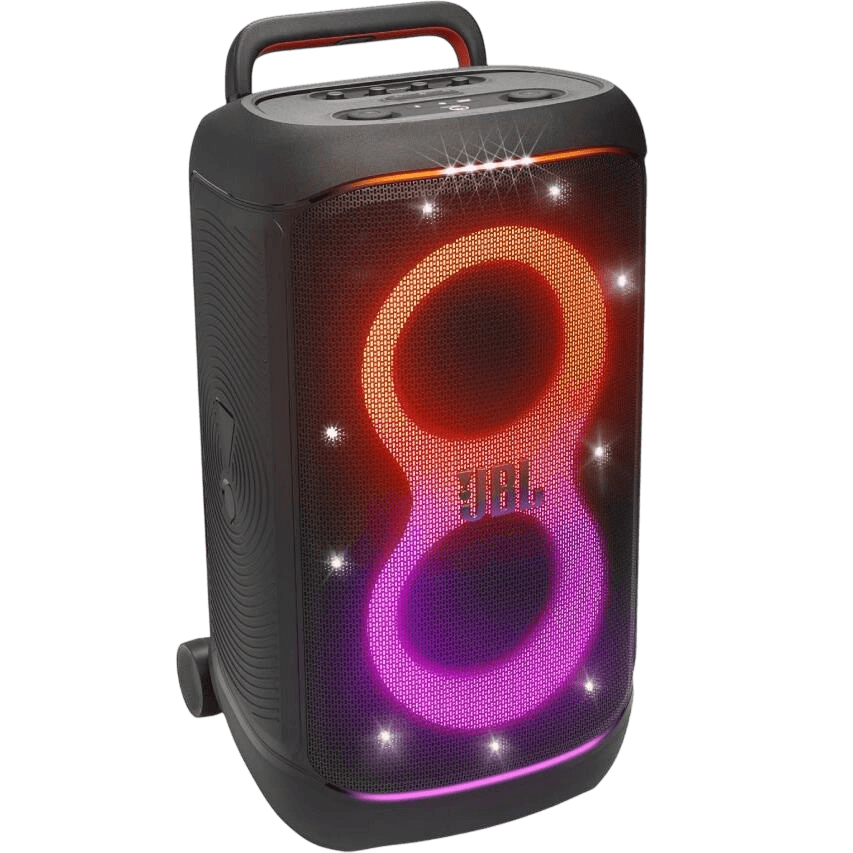 Портативные акустические системы/ JBL PARTYBOX 520 (EU)