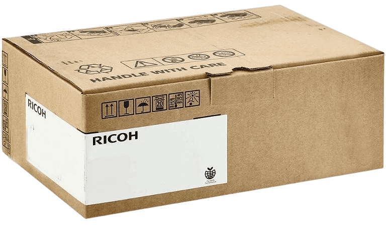 Рукав блока закрепления Ricoh D0E34052