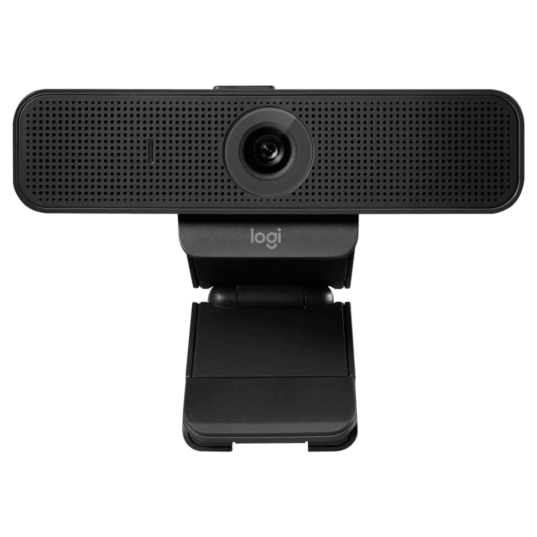 Веб-камера/ Logitech HD Webcam C925e