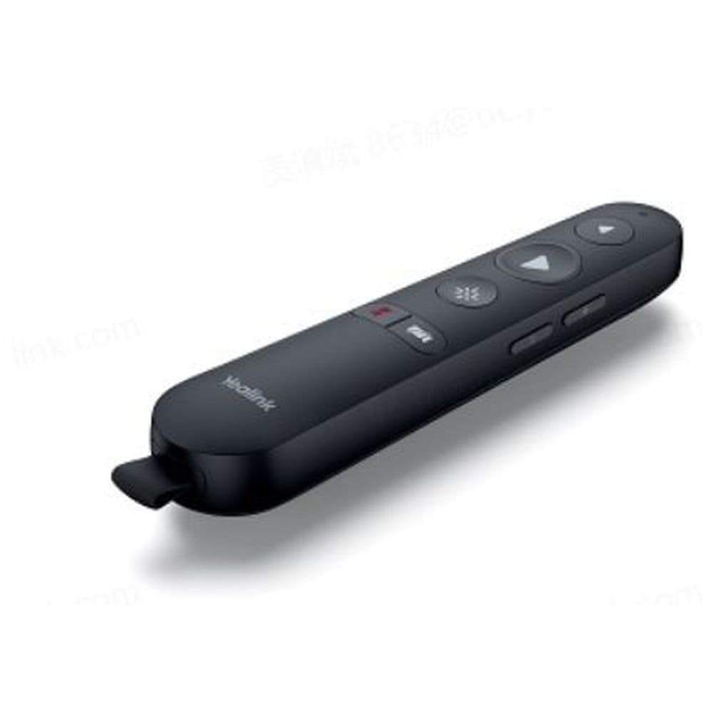 Презентер для MeetingBoard Yealink MB-Remote, черный