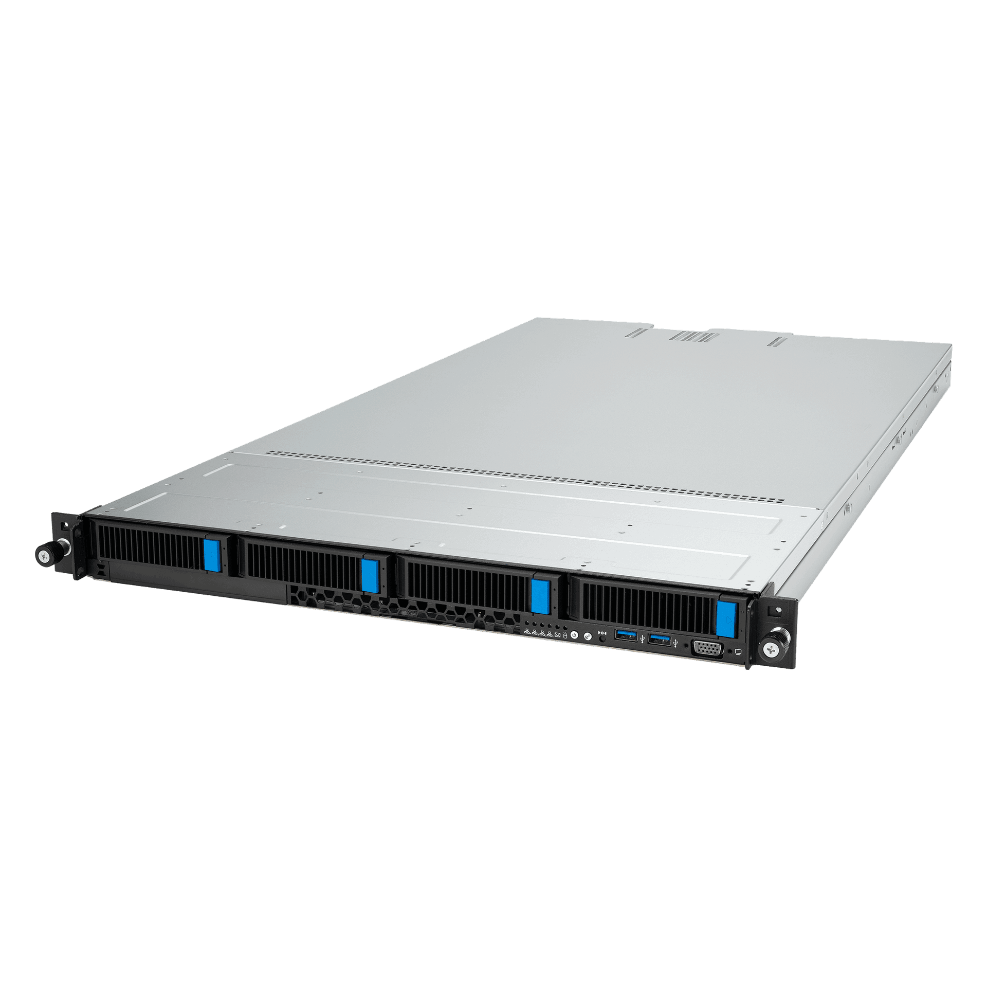 Платформа системного блока ASUS RS501A-E12-RS4