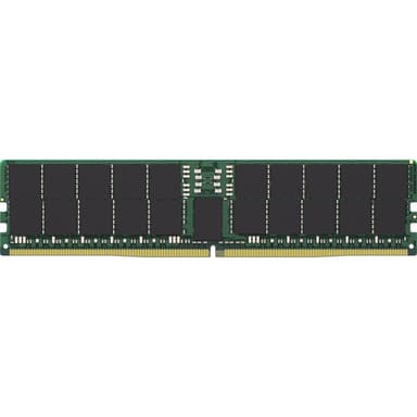 Память оперативная/ Kingston 64GB 4800MT/s DDR5 ECC Reg CL40 DIMM 2Rx4 Hynix A