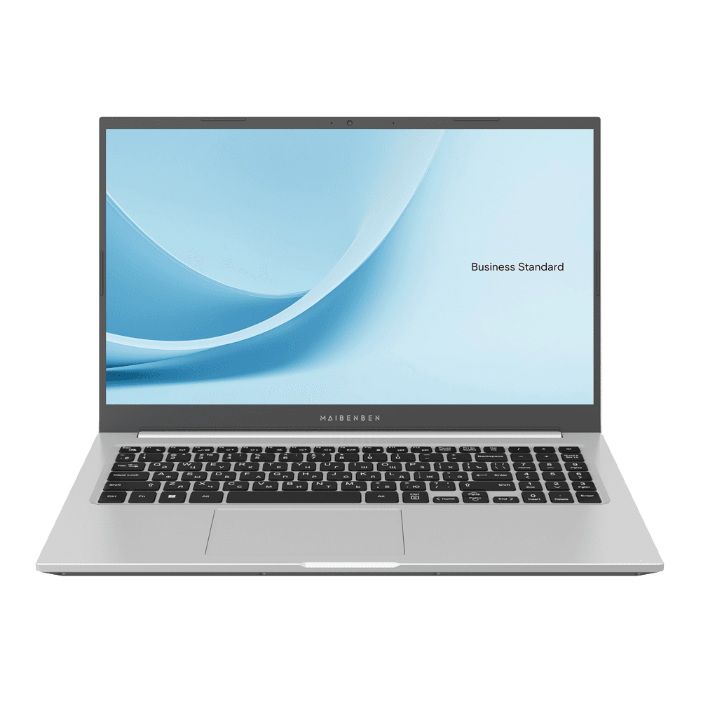 Ноутбук Maibenben Standard B115B-R551UM (B1SPSRE2)