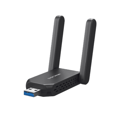 Адаптер Wi-Fi/ AX1800 High Gain Wireless Dual Band USB Adapter
